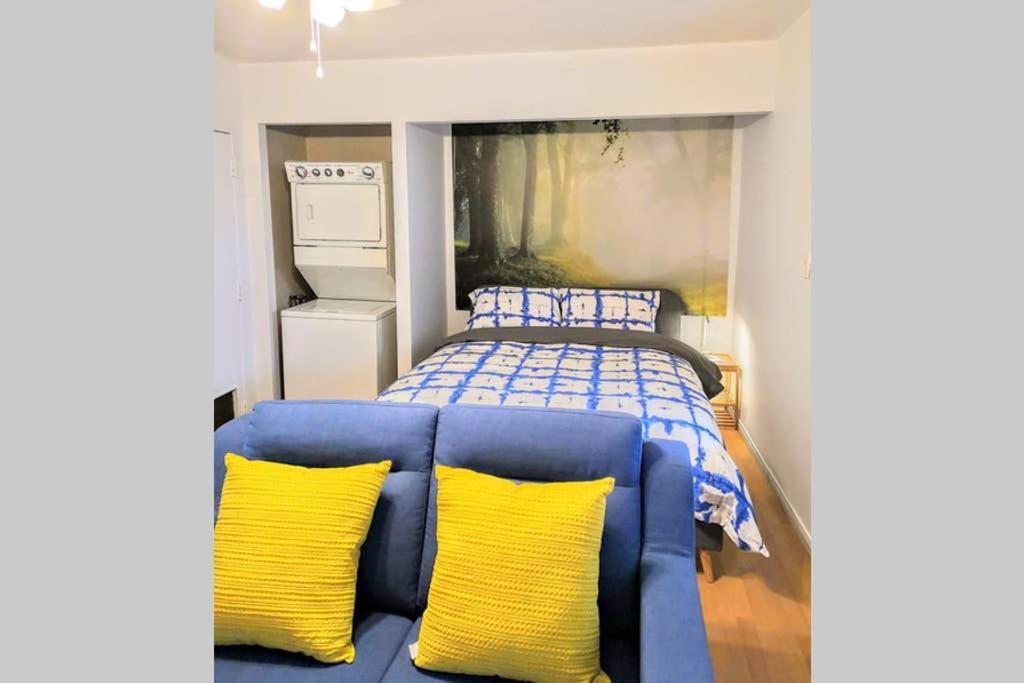 Studio Saint-Roch Québec Esterno foto