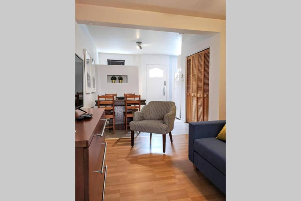 Studio Saint-Roch Québec Esterno foto