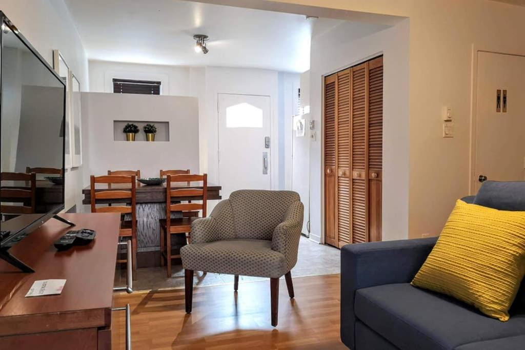 Studio Saint-Roch Québec Esterno foto